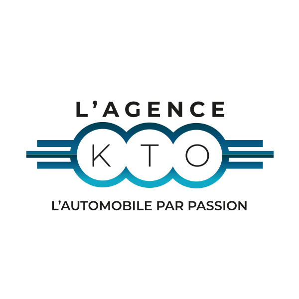 L'agence KTO – identité graphique créée par Exception Faite