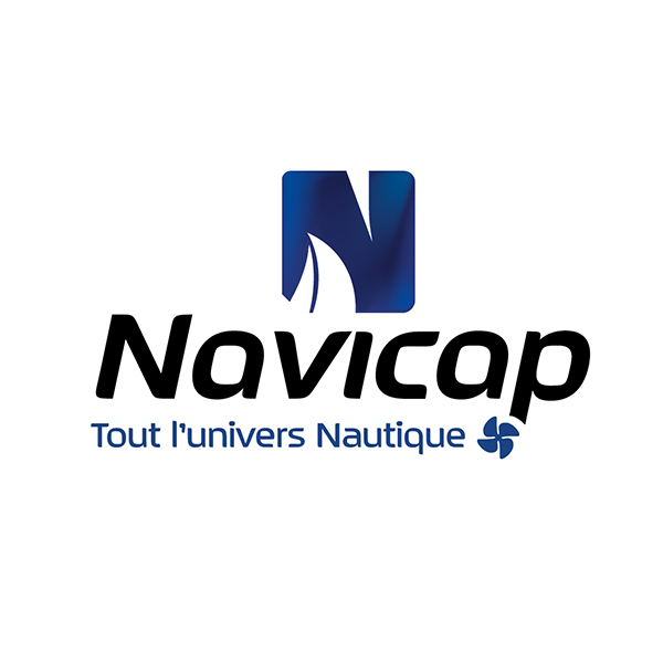 Navicap – identité graphique créée par Exception Faite