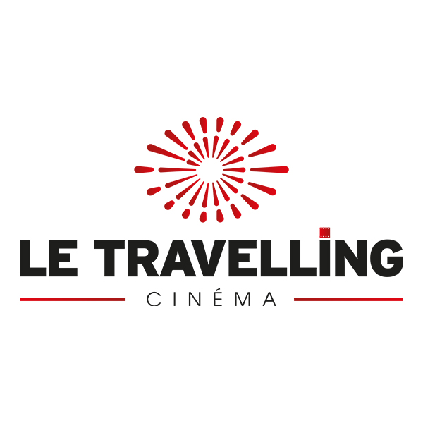 Le Travelling – identité graphique créée par Exception Faite