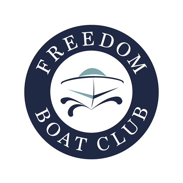 Freedom Boat Bluc