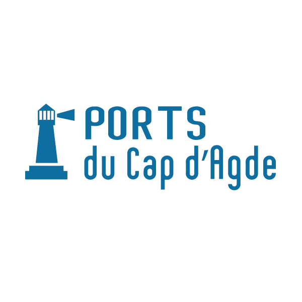 Les ports du cap d'agde